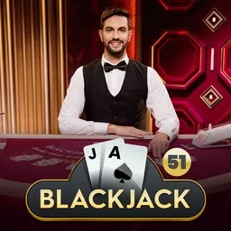Blackjack 51